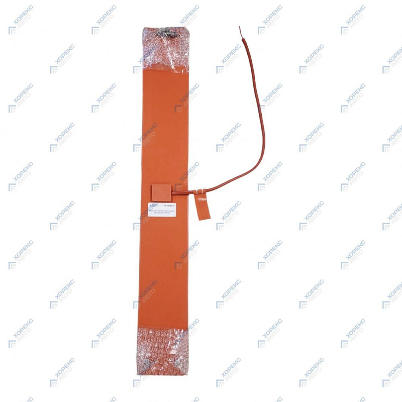 Пояс подогрева баллона для HAC Standard/Profi HOREX HZ 18.205.10